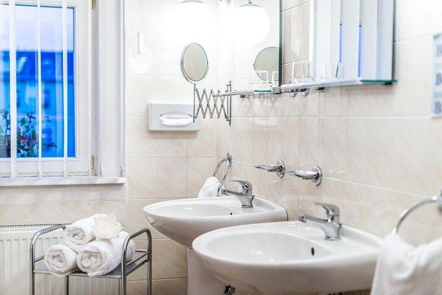 Monti Spa Františkovy Lázně Εξωτερικό φωτογραφία